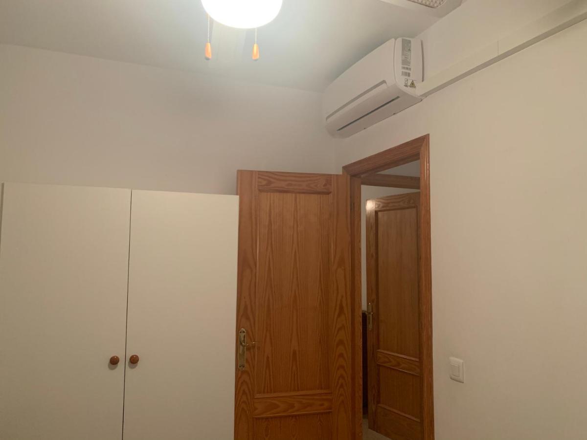 شقة Casa Barbados En Agua Amarga أغوا امارجا المظهر الخارجي الصورة