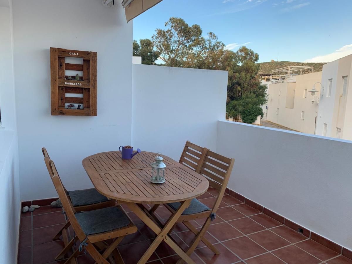شقة Casa Barbados En Agua Amarga أغوا امارجا المظهر الخارجي الصورة