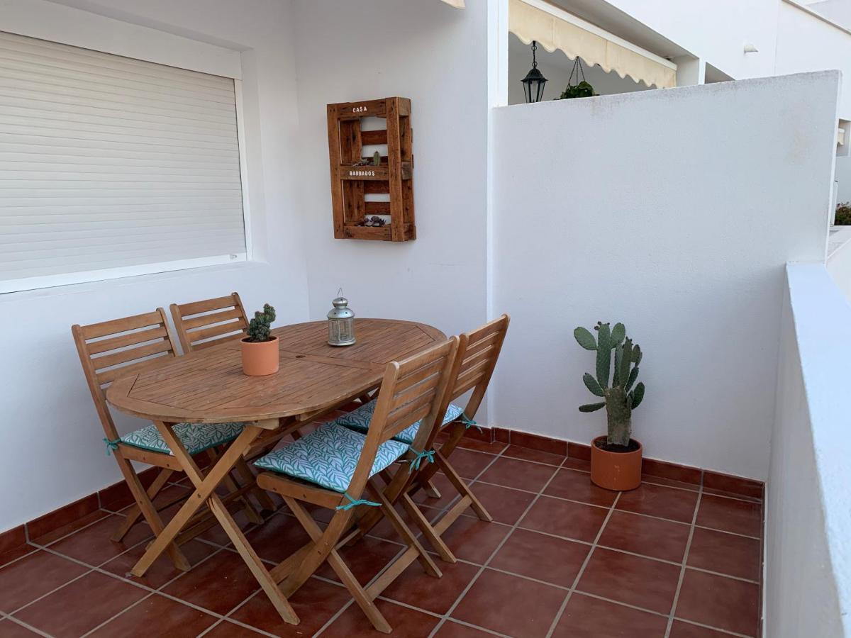 شقة Casa Barbados En Agua Amarga أغوا امارجا المظهر الخارجي الصورة
