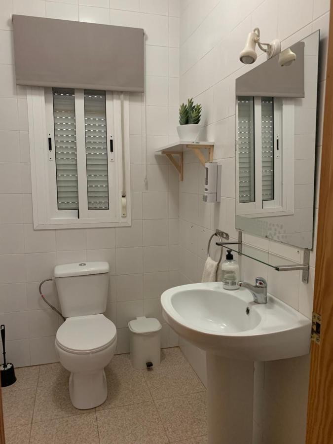 شقة Casa Barbados En Agua Amarga أغوا امارجا المظهر الخارجي الصورة
