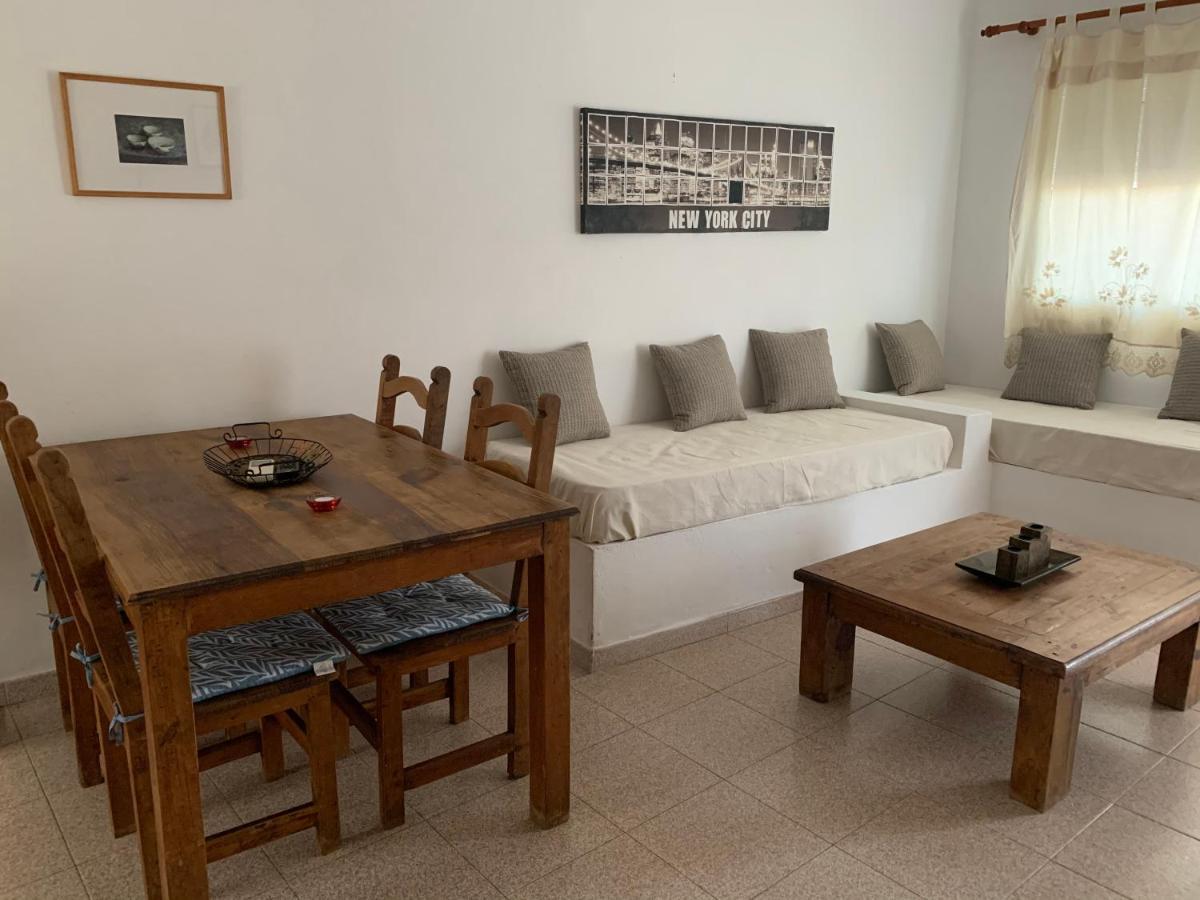 شقة Casa Barbados En Agua Amarga أغوا امارجا المظهر الخارجي الصورة