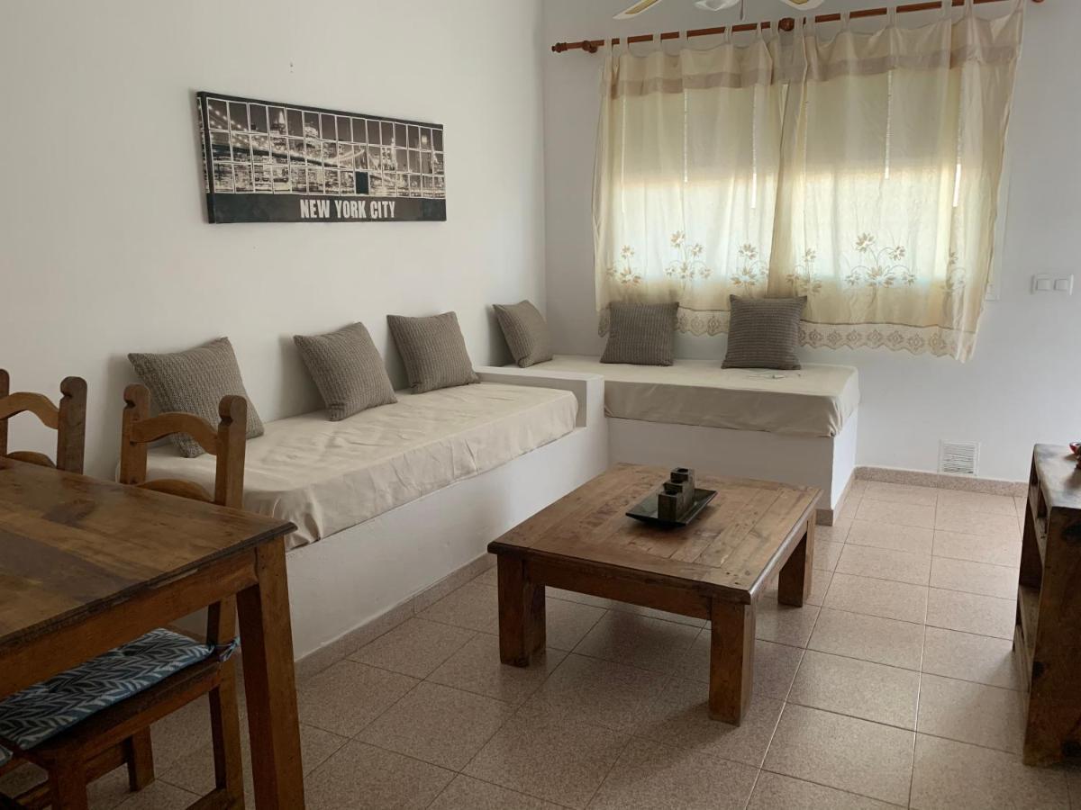 شقة Casa Barbados En Agua Amarga أغوا امارجا المظهر الخارجي الصورة