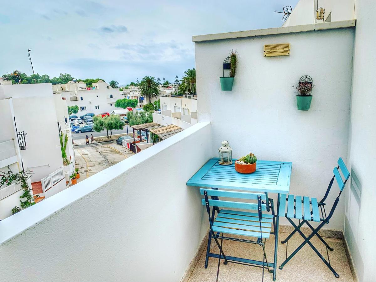 شقة Casa Barbados En Agua Amarga أغوا امارجا المظهر الخارجي الصورة