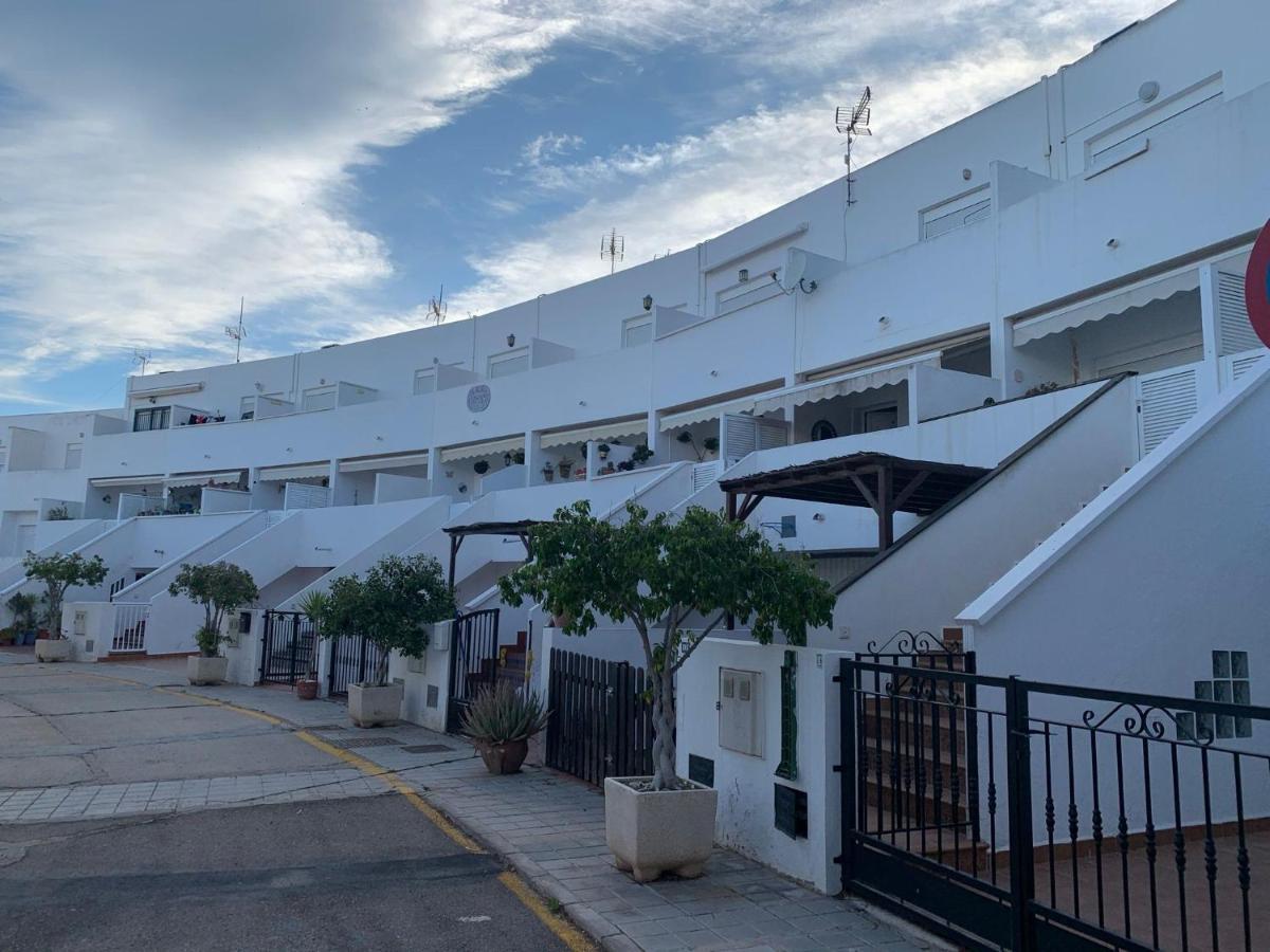 شقة Casa Barbados En Agua Amarga أغوا امارجا المظهر الخارجي الصورة